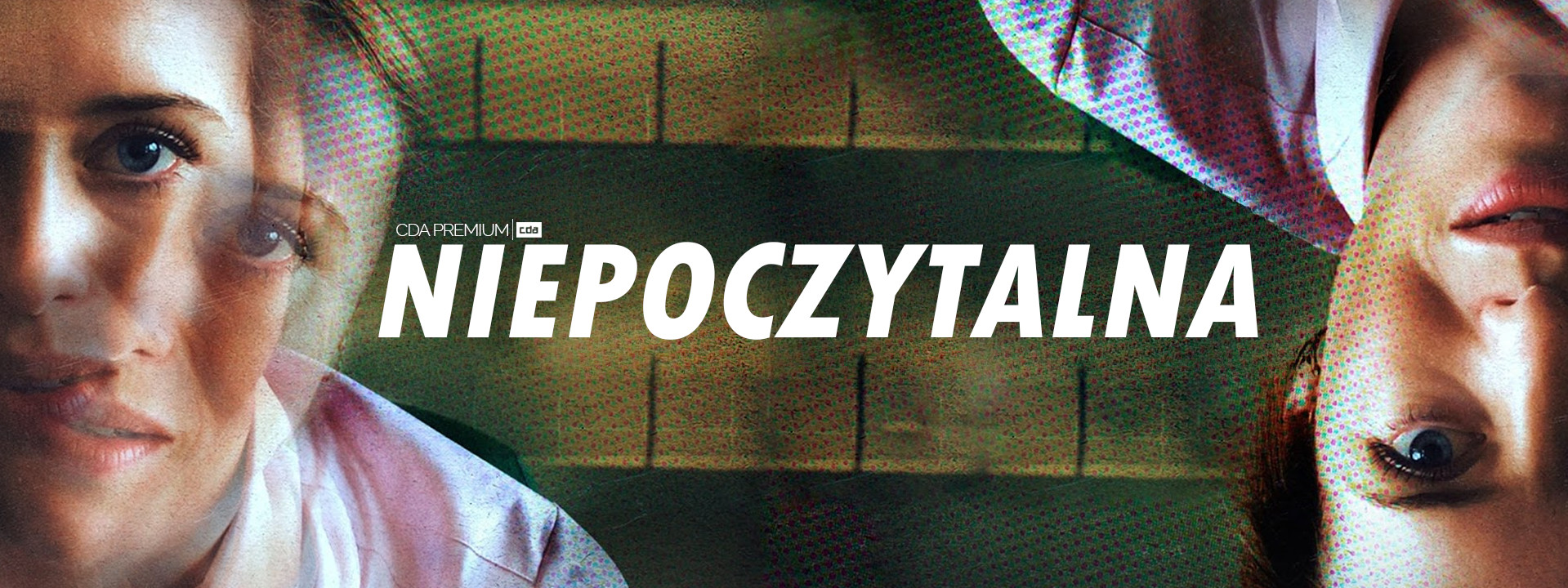 Niepoczytalna (2018) Lektor PL