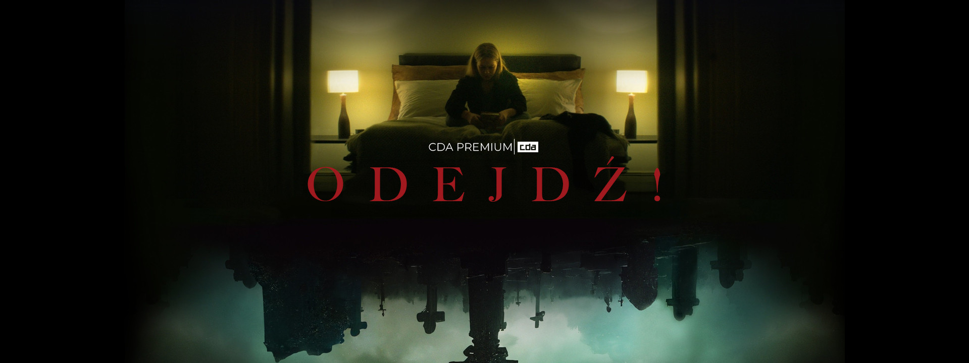 Odejdź! (2022) Lektor PL