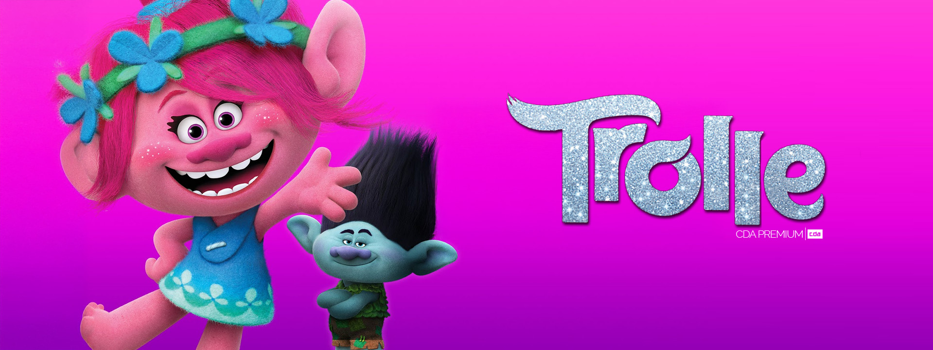 Trolle (2016) Dubbing PL