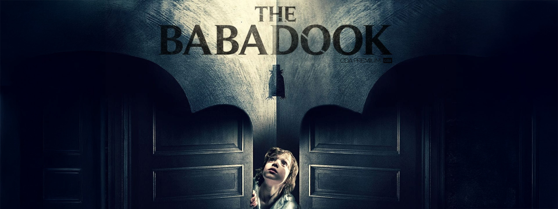 Babadook (2014) Lektor PL