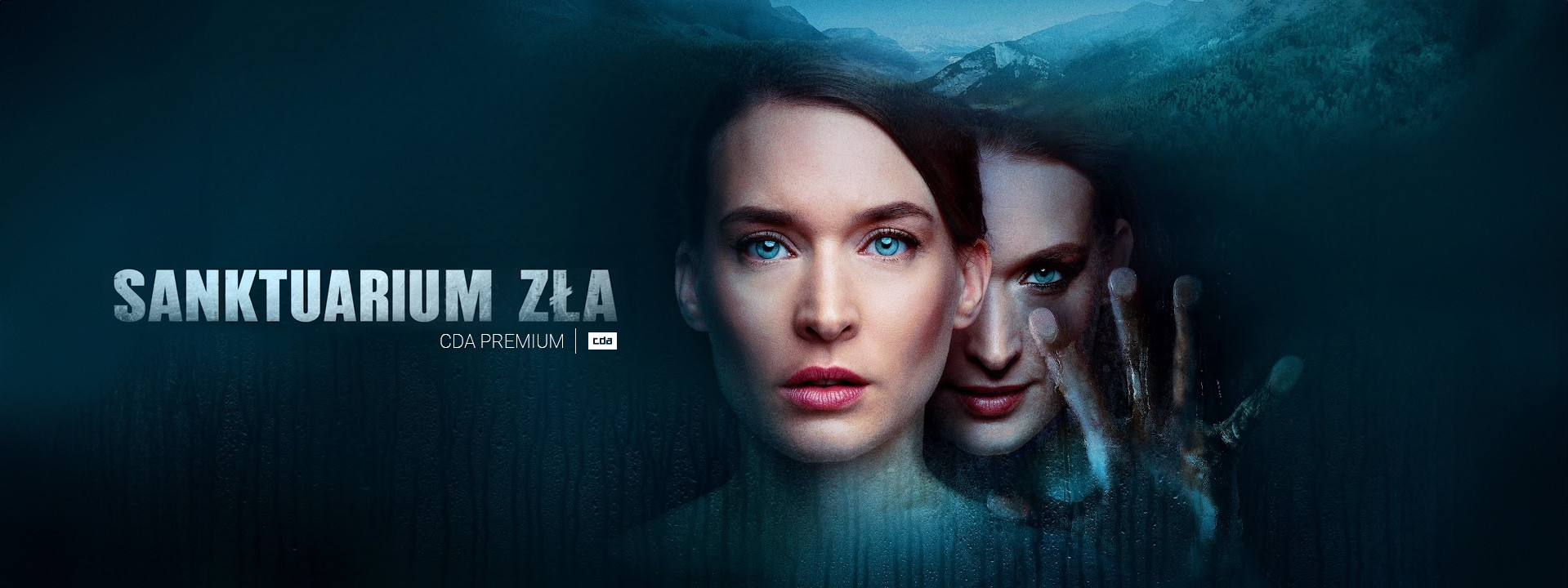 Sanktuarium zła Odcinek 1