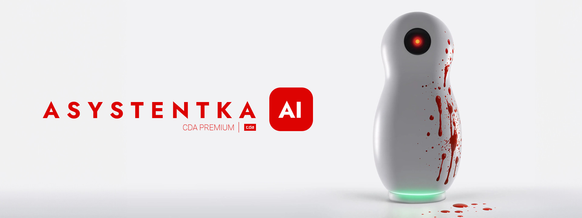 Asystentka AI (2025) Lektor PL