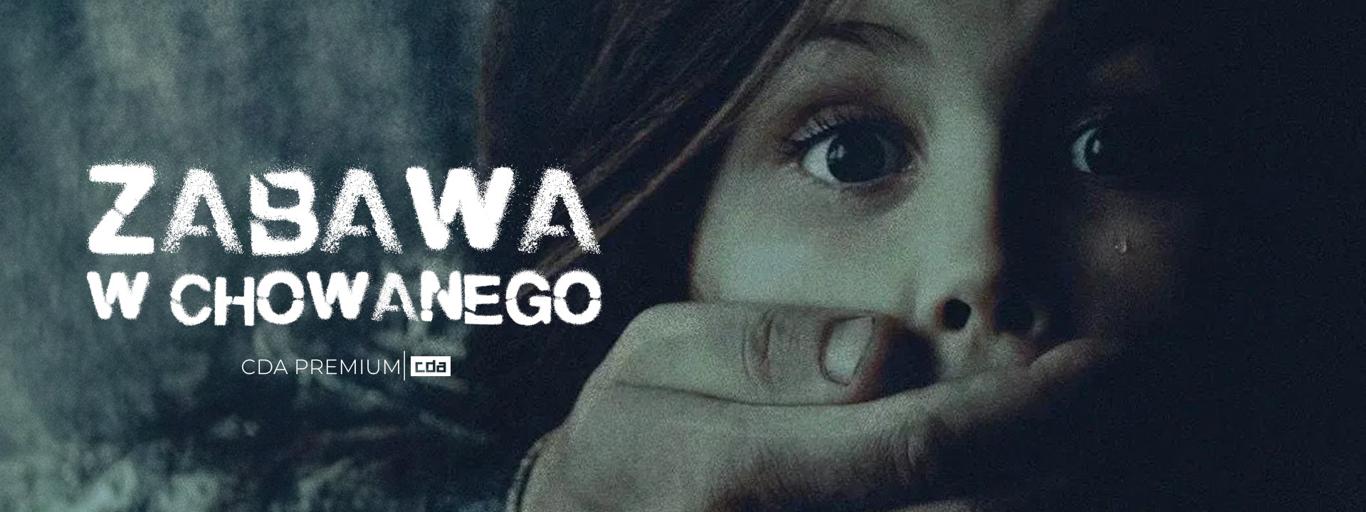 Zabawa w chowanego Odcinek 1