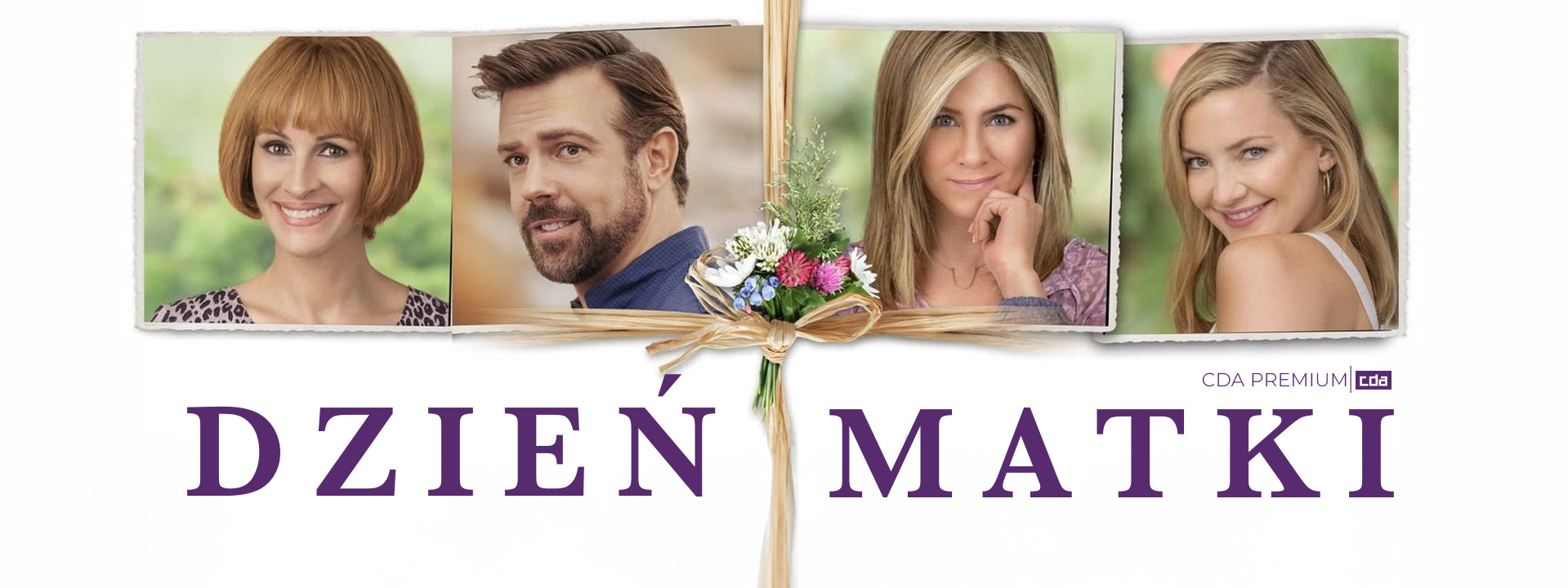 Dzień Matki (2016) Lektor PL
