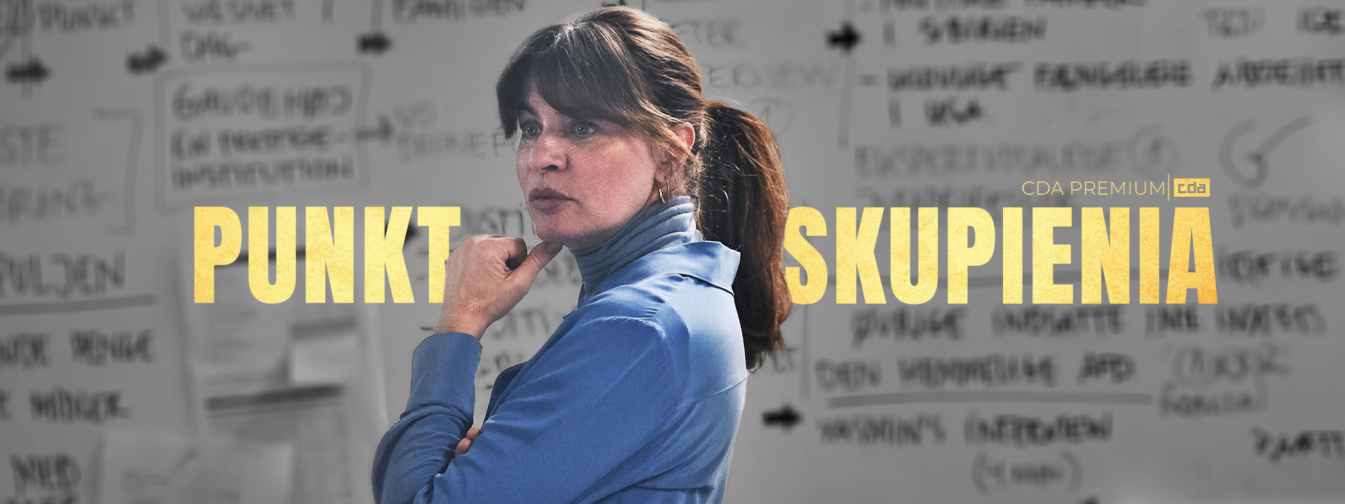 Punkt skupienia Odcinek 1