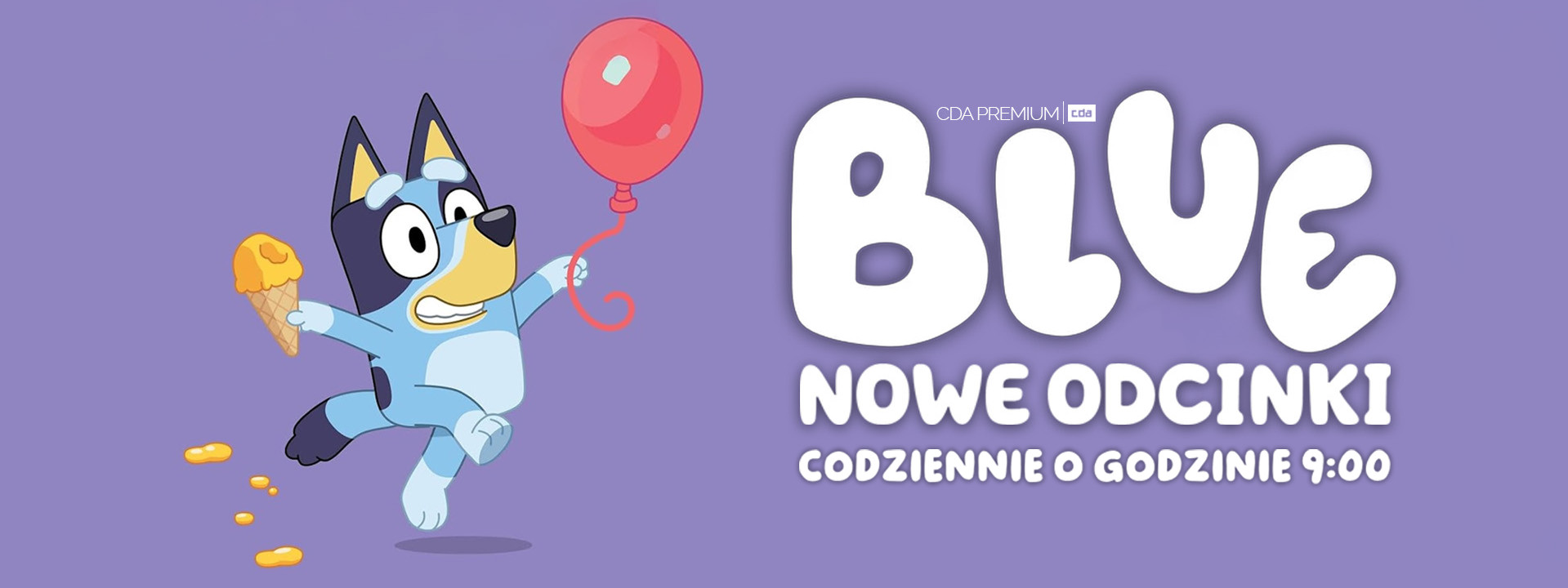 Blue - odcinek 25 / Doskonały / S03E01 Dubbing PL