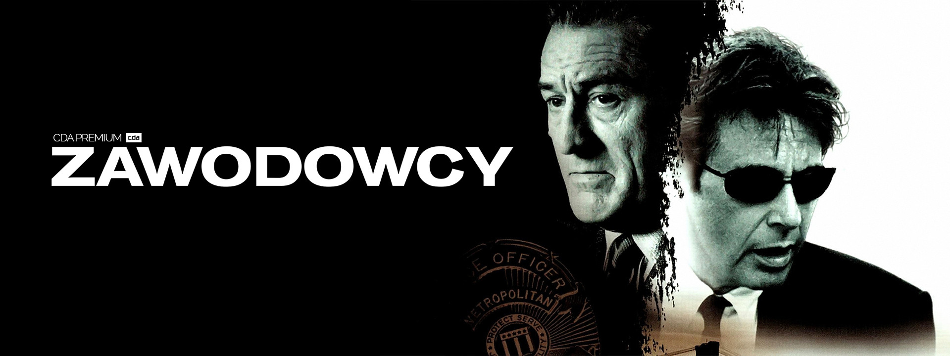 Zawodowcy (2008) Lektor PL