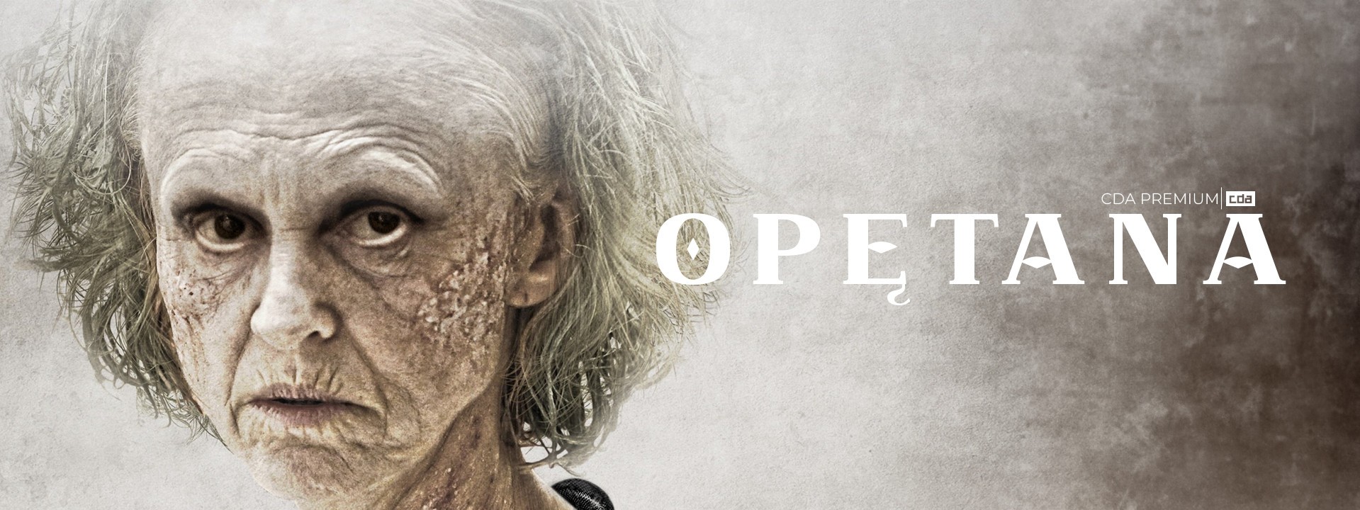 Opętana (2014) Lektor PL