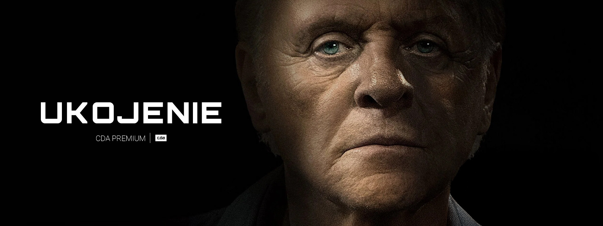 Ukojenie (2015) Lektor PL