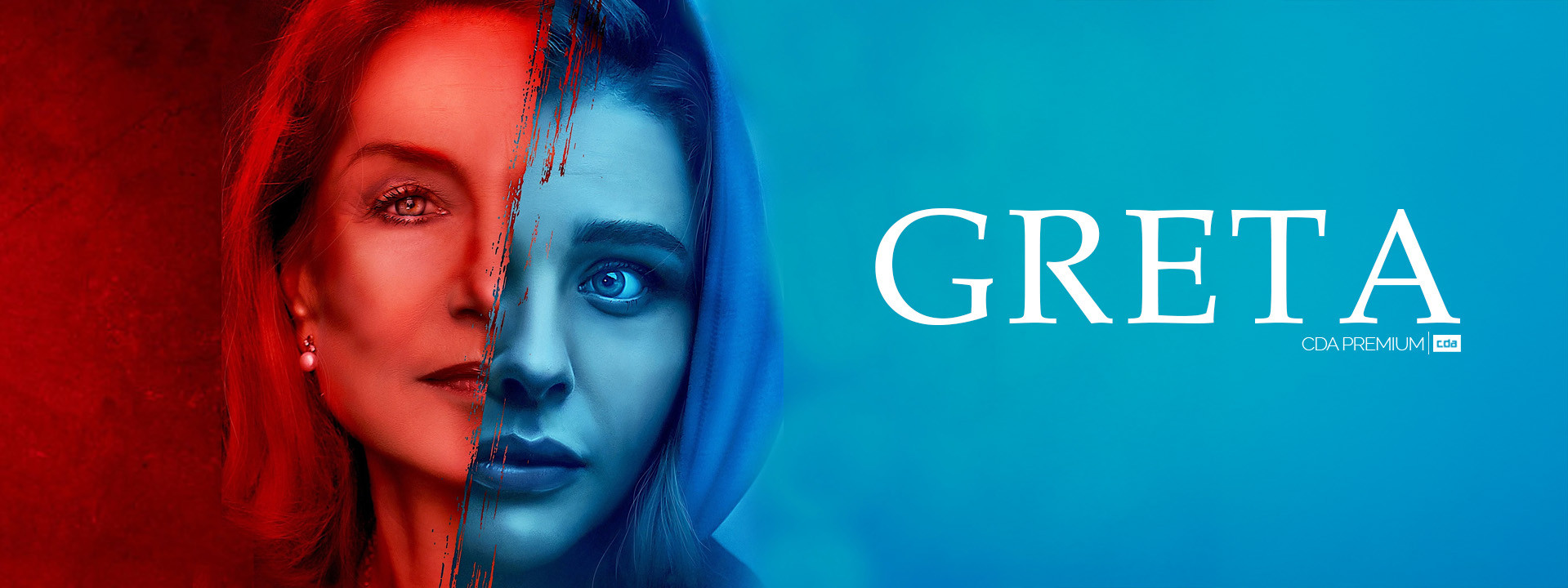 Greta (2018) Lektor PL