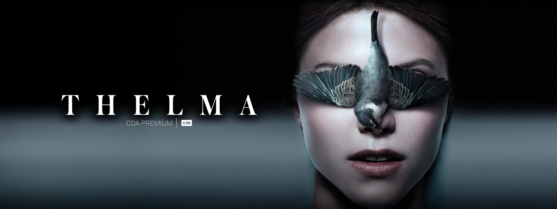 Thelma (2017) Lektor PL